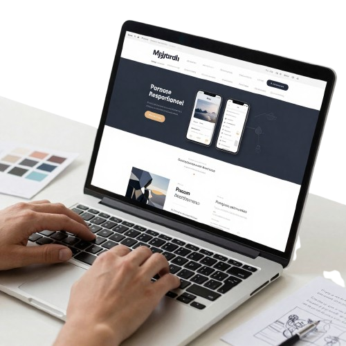 Web Design by DigiOps 360